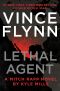 [Mitch Rapp 18] • Lethal Agent